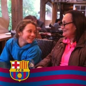 Meet your Posher, Daniel